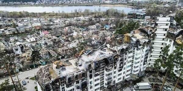 Кінець класичного тилу: Financial Times розповіло про «зону смерті», що розширюється на сході України