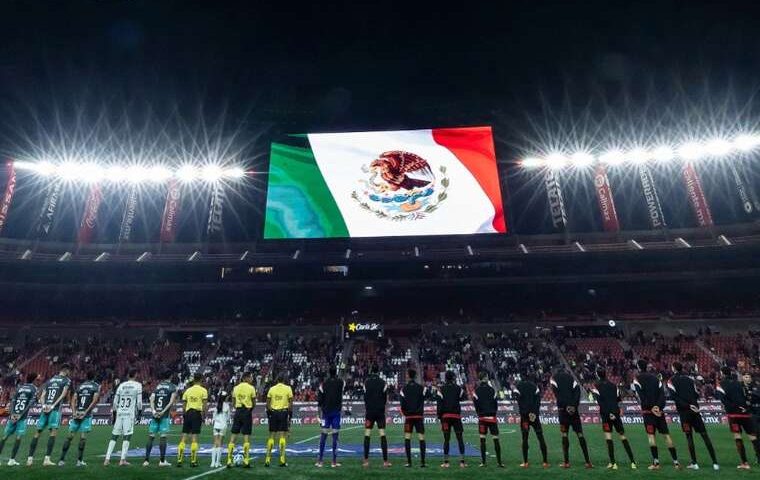 Світовий чемпіонат з футболу в Мексиці під загрозою через масштабні бої між картелем CJNG та урядовими силами