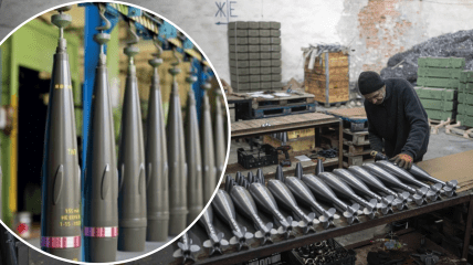 Діалектик: Європа б’є рекорди із закупівлі зброї на тлі світового зростання