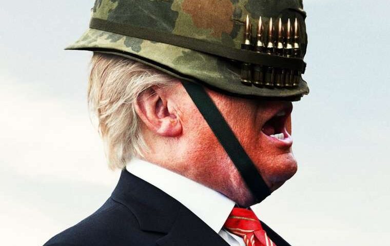 «Операція сліпа лють»: як війна Трампа з Іраном може зруйнувати НАТО та залишити Україну без допомоги