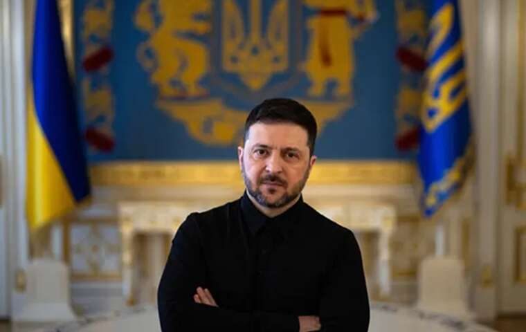 Зеленський про відмову від ядерної зброї: «Це була нечесна гра та велика помилка підписантів Будапешта»