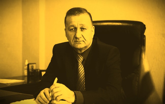 Син екс-мера Луганська Маноліса Пілавова, який загинув під час вибуху у 2025 році, виявився фігурантом корупційної справи у РФ