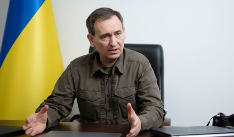 У нардепа Вениславського, який активно виступає за посилення мобілізації, один син заброньований у МЗС, а інший – у Голлівуді