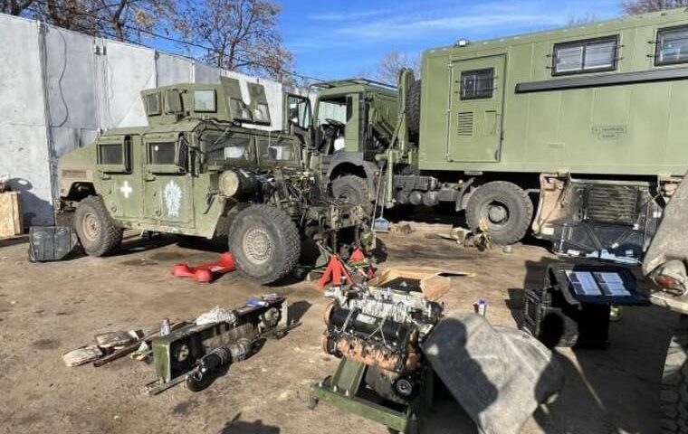 Обшуки в «Аквапласт» та АО «Альфалекс»: як через криворізький «конвертцентр» зникали кошти Міноборони та Нацгвардії