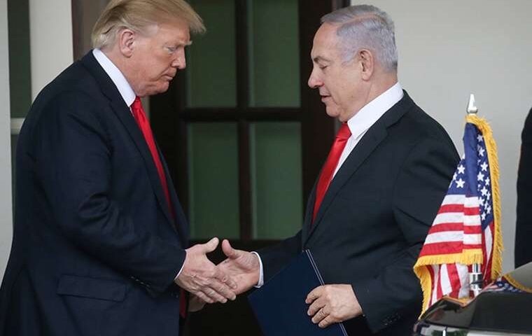 Адміністрація Трампа усунула Ізраїль від переговорів з Іраном після провалу прогнозів Нетаньягу, — NYT