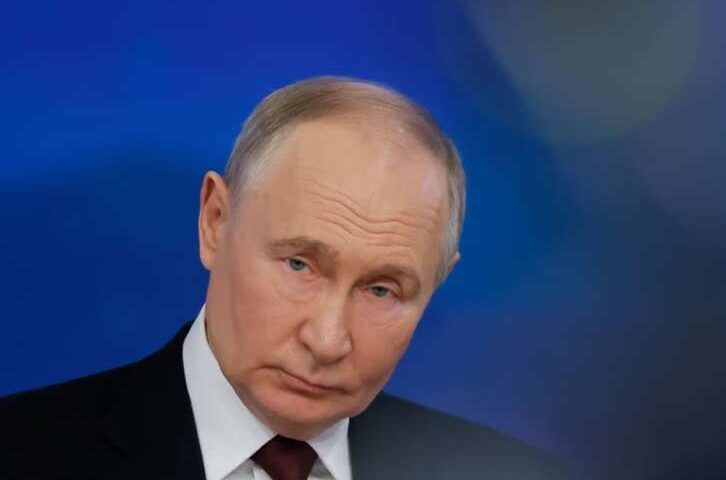 План Путіна на літо 2026: Bild назвав головні цілі Росії та тактику відволікання ЗСУ