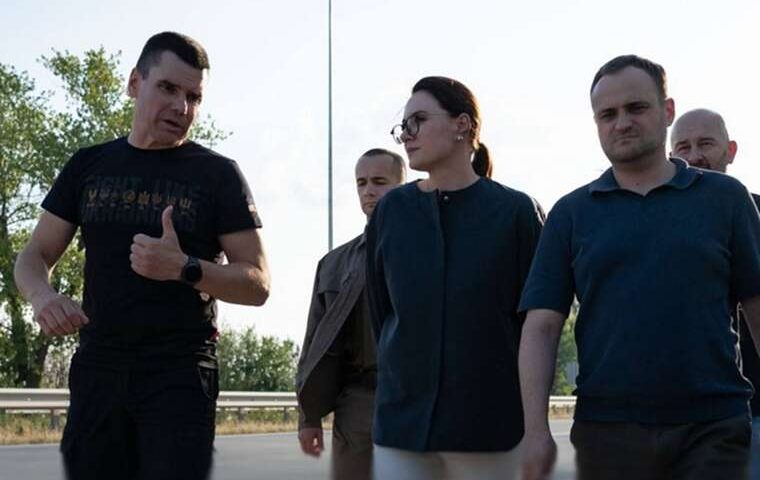 Кабмін виділив 3,5 мільярди гривень на терміновий ремонт доріг місцевого значення