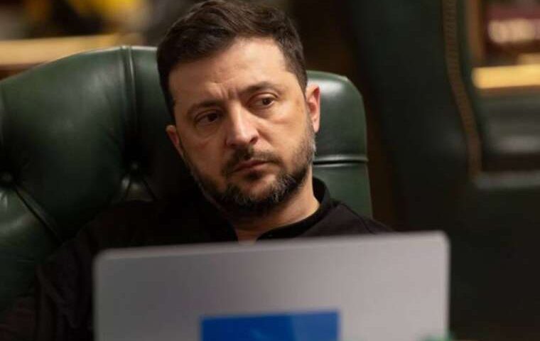Зеленський: Україна готова завершити війну, але Росія налаштована на її продовження