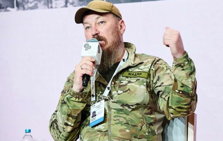 «Поліграфи димлять»: у Силах безпілотних систем викрили посадовця, який брав 2000 доларів за працевлаштування