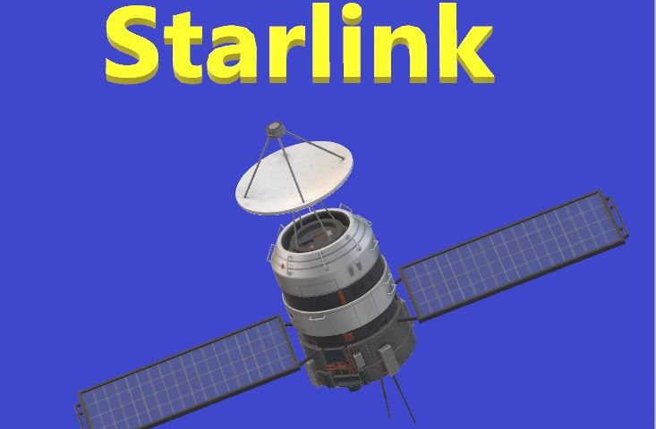 Україна просить дозволити Starlink для ударів по ракетних установках у РФ — FT