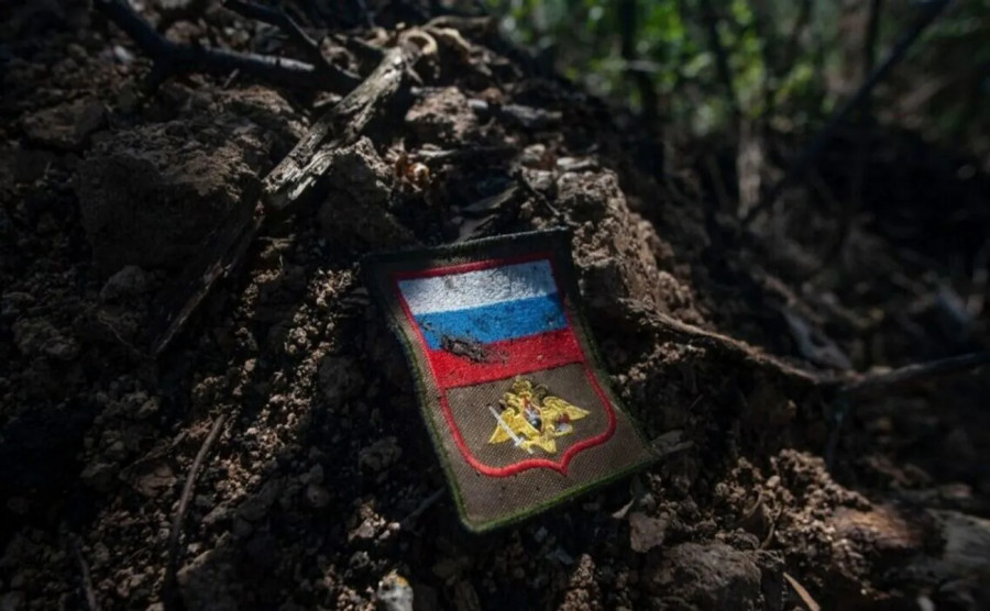 Росія втратила ще понад тисячу військових за добу: зведення Генштабу ЗСУ