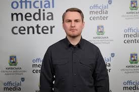 Руслан Кравченко став новим генеральним прокурором України