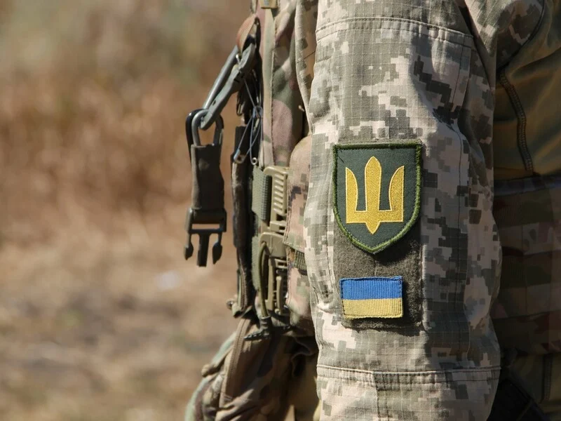 Ракетний удар по українському полігону: загинули троє військових, 11 – поранено
