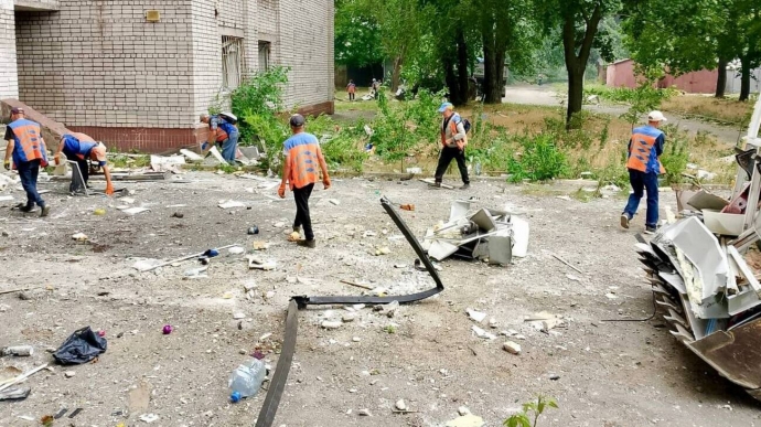 У Дніпрі 25 червня оголосили Днем жалоби