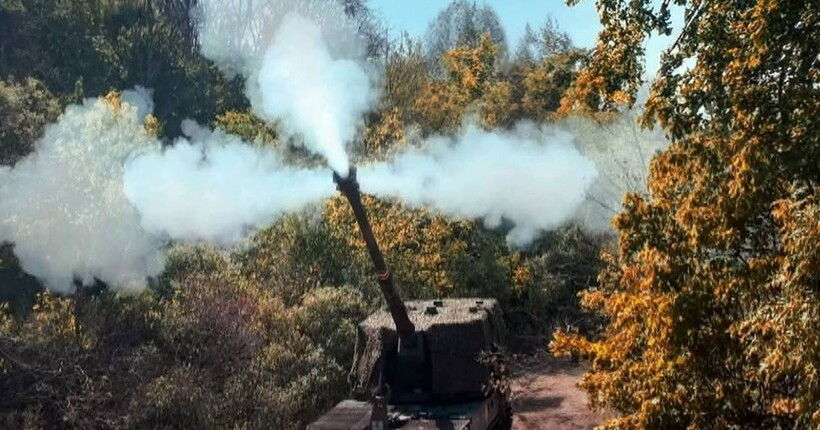 ЗСУ знищили ще 1180 окупантів за добу: загальні втрати армії РФ перевищили 1,15 млн осіб