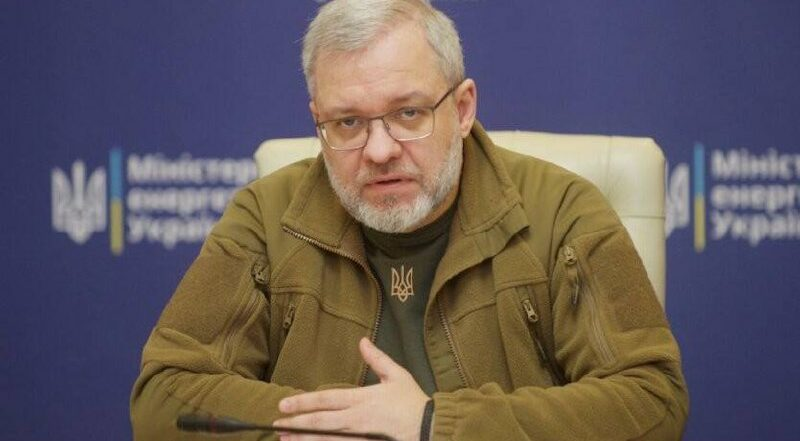 Рада відправила у відставку міністра юстиції Германа Галущенка на тлі гучного корупційного скандалу в енергетиці