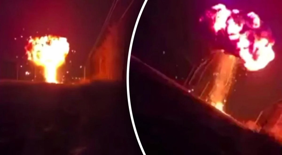 Нафтопровід «Дружба» підірвали на території РФ: ЗМІ розкрили деталі спецоперації