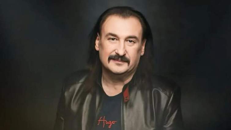 У Львові стартує прощання з народним артистом України Степаном Гігою