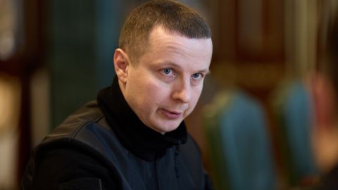 Не Малюк і не Кулеба: Зеленський призначив тимчасового очільника зовнішньої розвідки