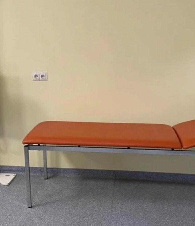 Львівський центр дитячої медицини отримав нове обладнання з Німеччини