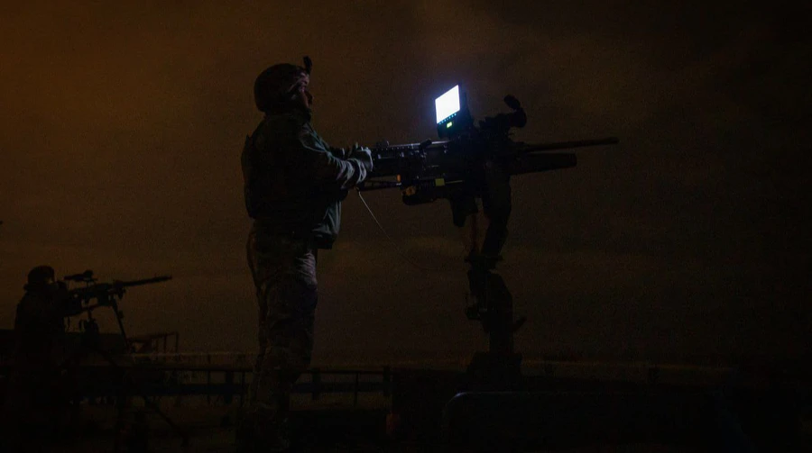ППО знешкодила 112 зі 129 безпілотників: є влучання на 15 локаціях