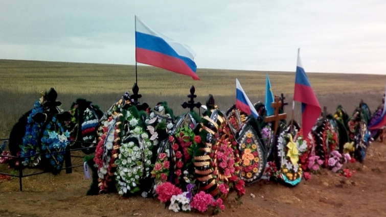 Під час удару по С-400 у Криму загинув російський підполковник