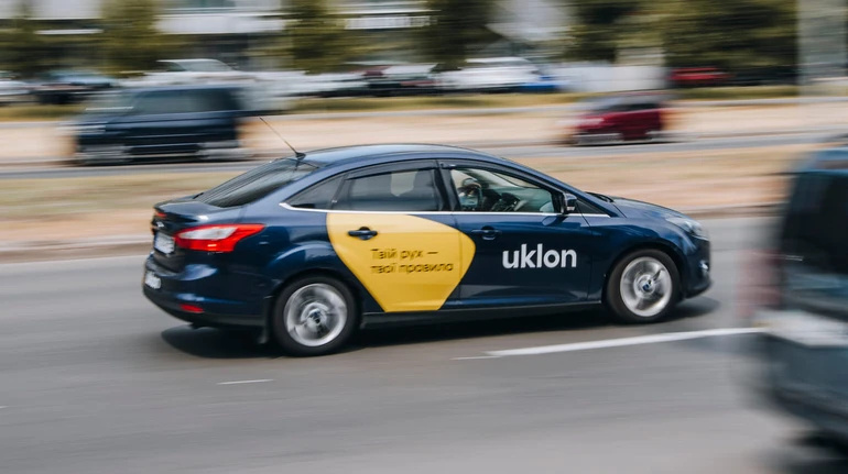 Вивести ринок із тіні: Мінрозвитку готує реформу таксі