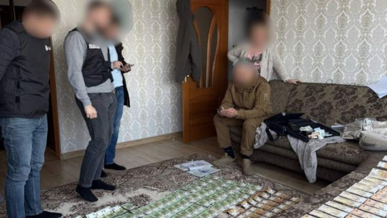 Обшуки в ТЦК по всій Україні: правоохоронці виявили порушення на понад 92 млн грн