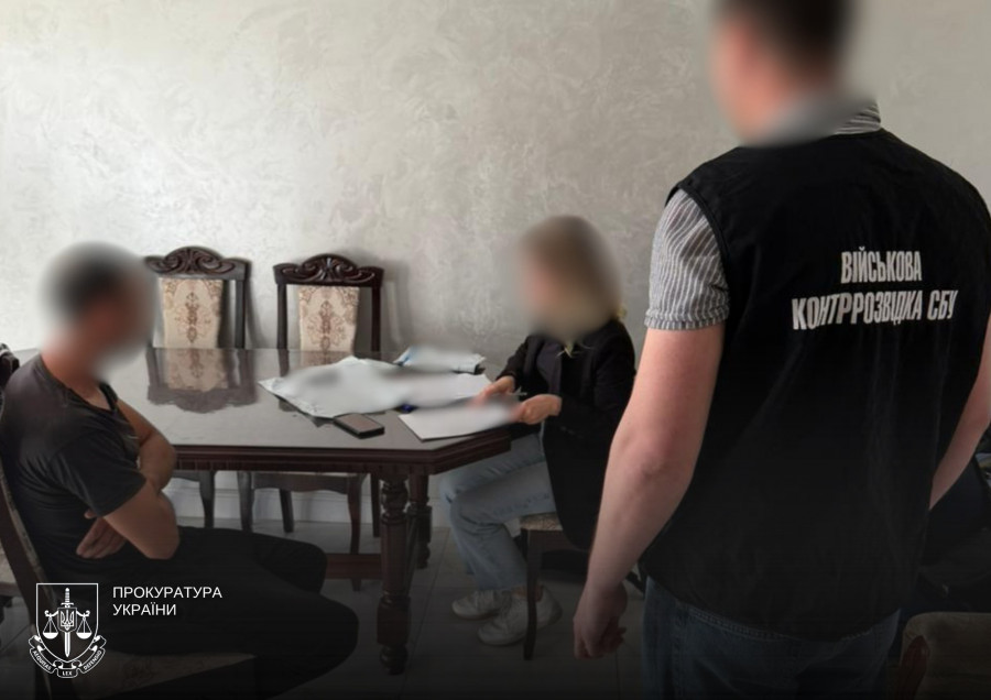 Вигадали собі третю дитину: на Львівщині викрили двох військових, які звільнилися зі служби за фальшивими документами