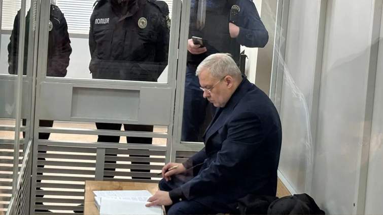Фігуранти спецоперації НАБУ «Форест Гамп» легалізували 150 млн грн на заставу для Галущенка