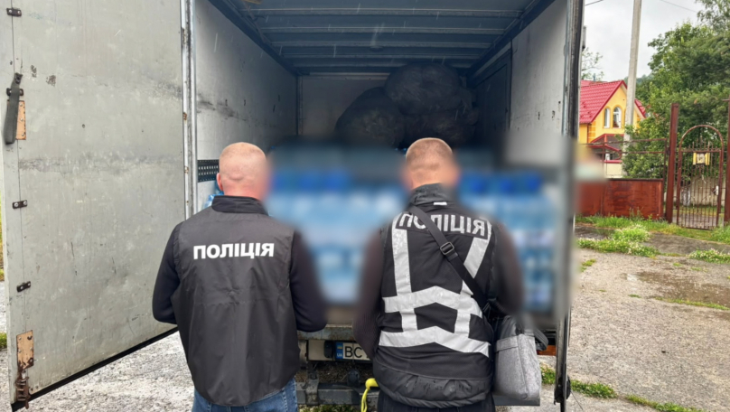 На Львівщині викрили незаконний видобуток мінеральної води на 2,4 млн грн