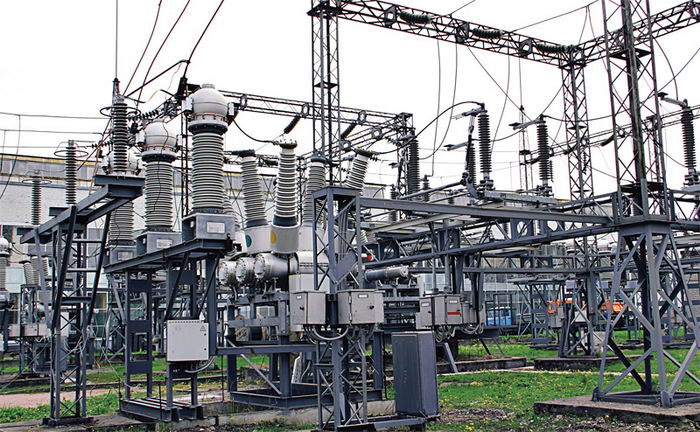 В Одесской области во время ремонта энергосетей украли 3,7 млн. гривен