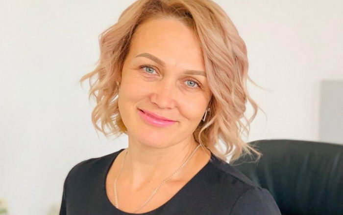 Нові кадри в Одеській мерії: департамент освіти і науки очолила Юлія Філлер