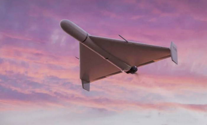 Одеську область атакували “шахеди” з боку Румунії – країна НАТО спостерігала за ними