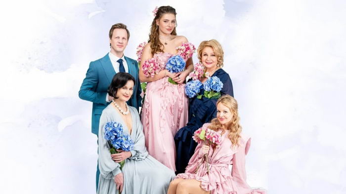 Одеситам покажуть виставу “Тектоніка почуттів”: мелодраму Еріка-Емманюеля Шмітта