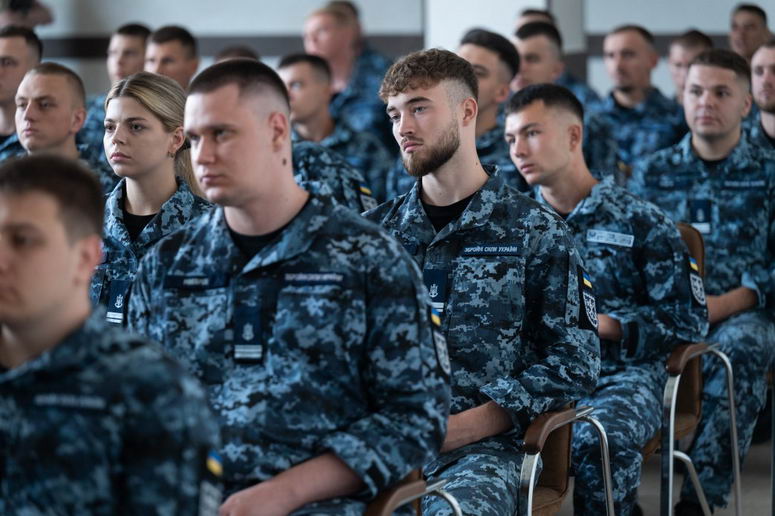 В Одесі створять сучасну Військово-морську академію
