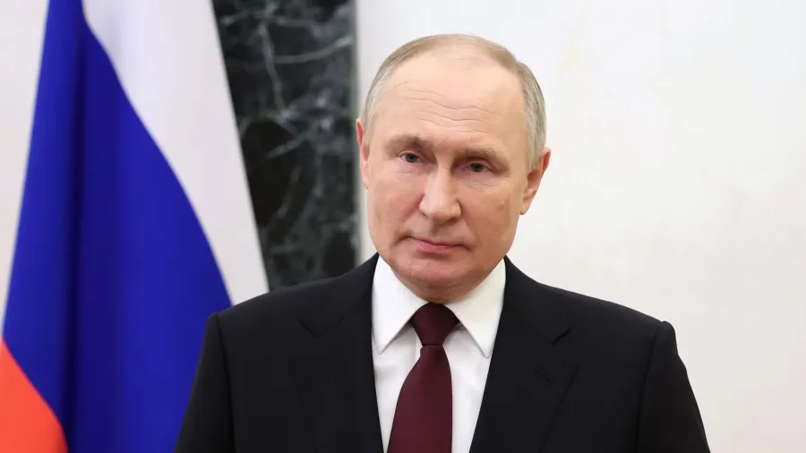 Путін використовує загрозу тероризму для підтримки війни