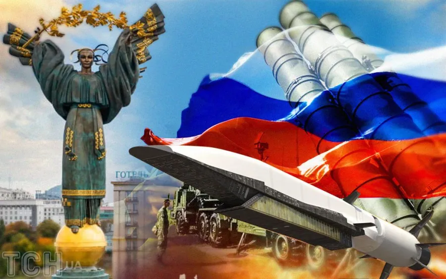Росія погрожує "новою зброєю": чим хизується Шойгу і чи долетять ракети до Києва