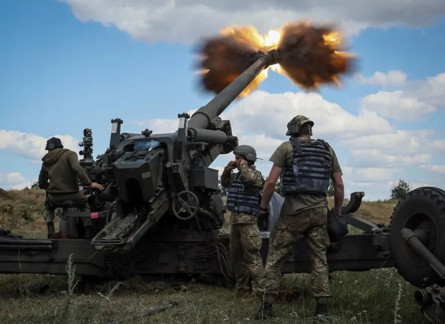 "Тришаровий план": У розвідці розповіли, як Росія планує дестабілізувати Україну
