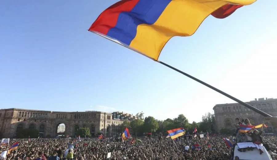 Армения не даст ни копейки на ОДКБ