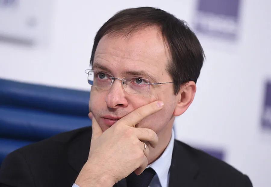 "Под переговоры": Соловьев придумал «угрозы» Мединскому