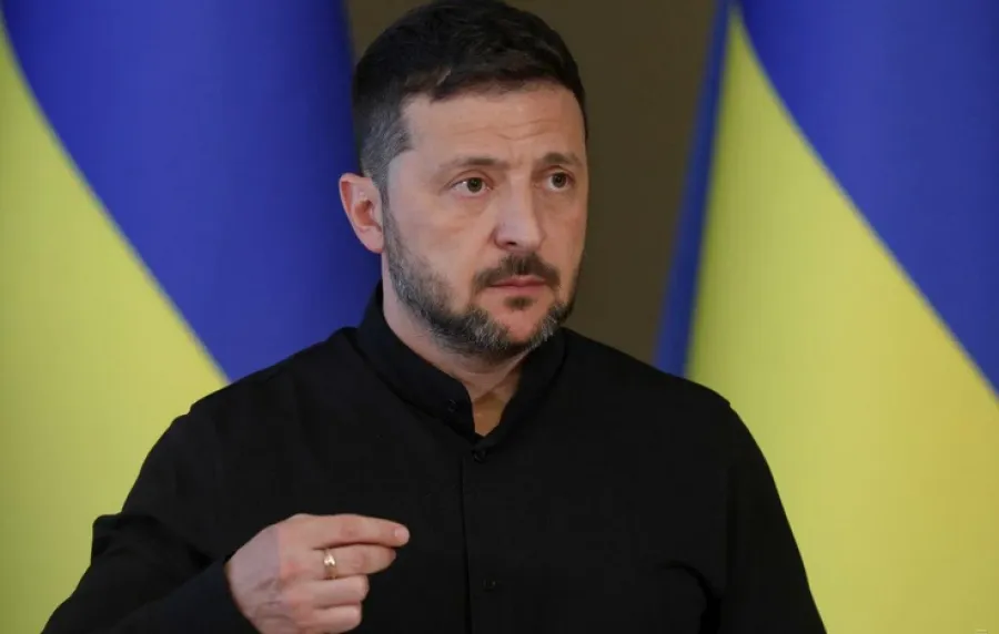 Build with Ukraine: Зеленский назвал страны, которые запустят линии производства оружия для Украины