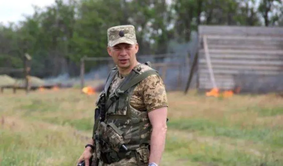 "Россия изменила планы наступления", — Сырский объяснил, когда и почему