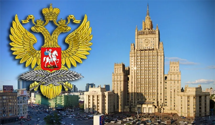 Москва истерит: США подожгли мир ударом по Ирану и нарушили международное право
