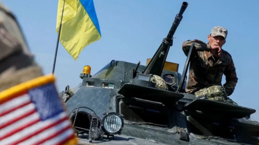 Союзники Украины сомневаются, что Трамп выделит новую военную помощь Киеву — WP