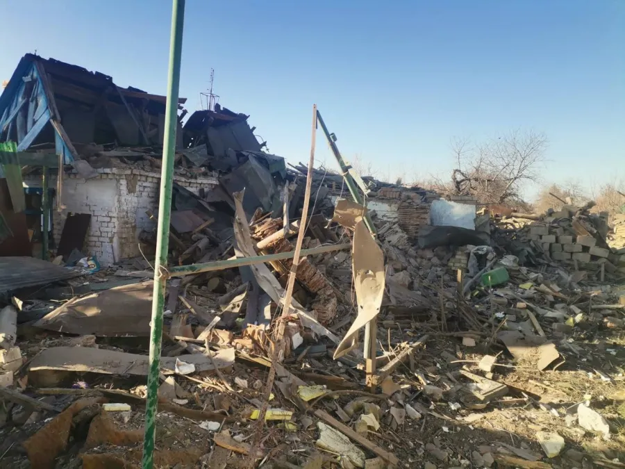 Россияне хотят изолировать и окружить Гуляйполе: в ISW оценили ситуацию в Запорожье