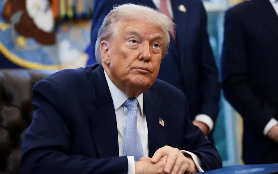 США готовят новый план прекращения войны в Украине