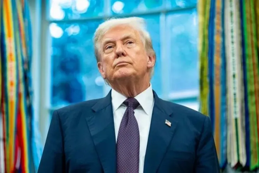 Reuters: Трамп поддержит законопроект о санкциях против РФ, но есть условие