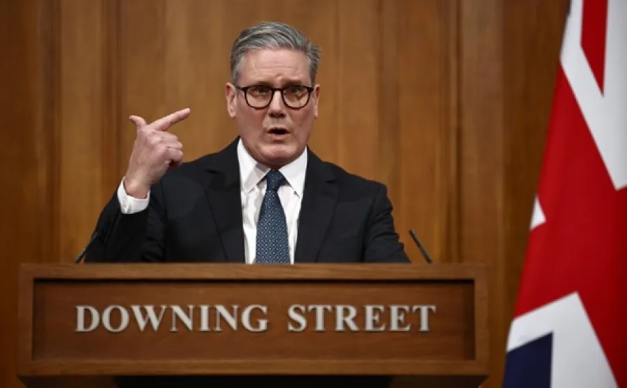 Кир Стармер требует от стран "коалиции решительных" усилить подготовку к возможной миротворческой операции в Украине, - The Guardian