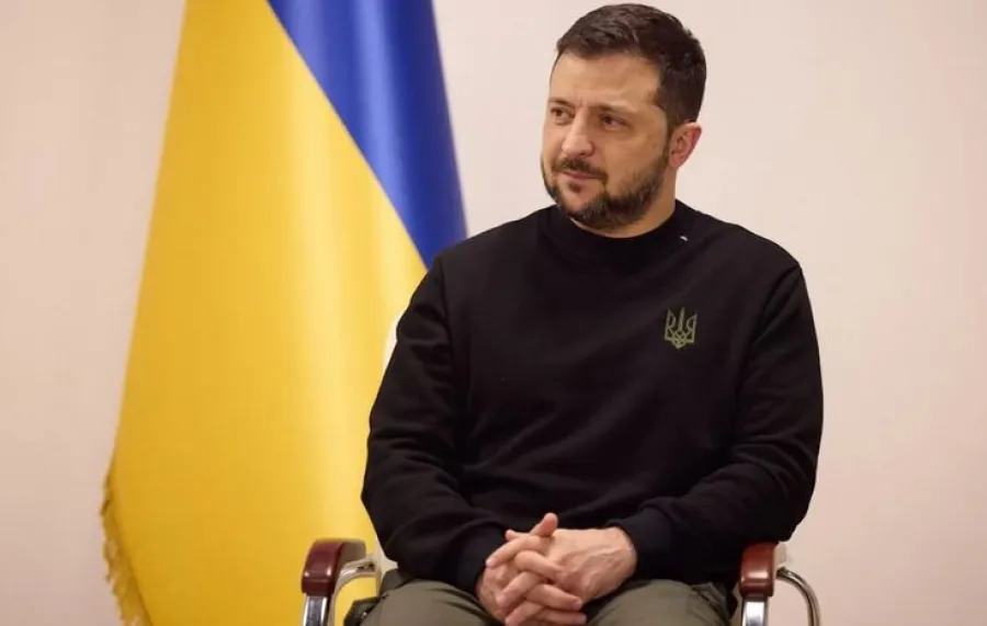 Зеленский ответил, что будет делать, если переговоры провалятся